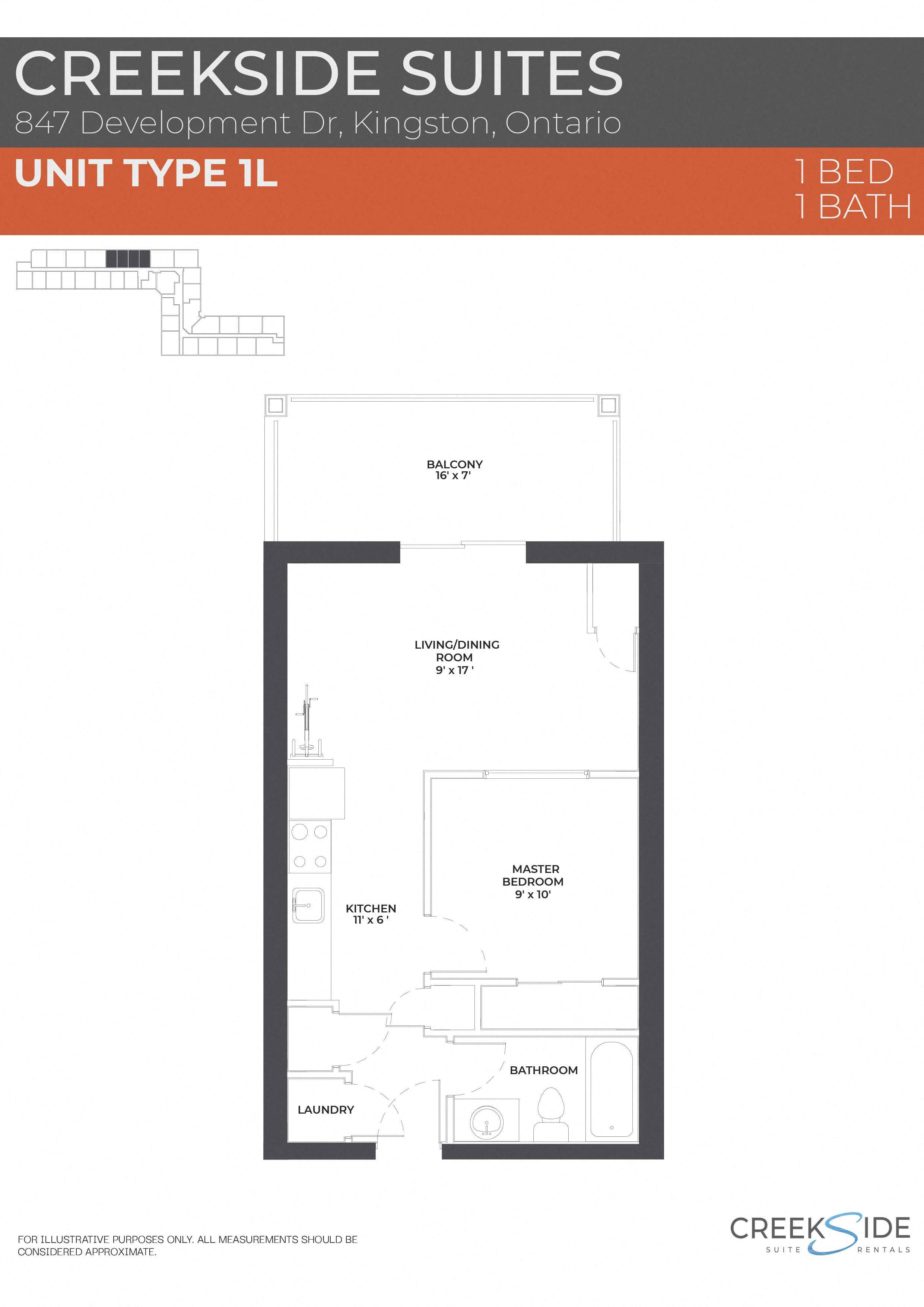 847 Development Drive 1-3 Beds Apartment for Rent - Photo Gallery 23